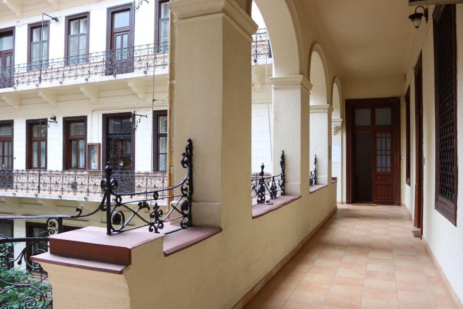 Апартаменты Ziti Citi Будапешт Экстерьер фото